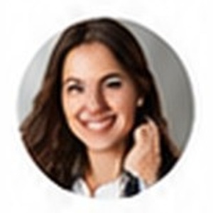 Perfil ilustrativo de Carla M.